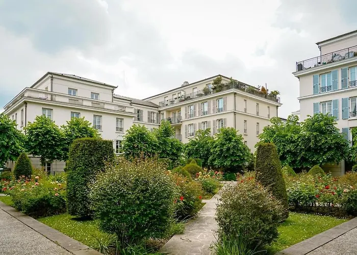 Magical Residence, Le Cour Royal Near Disneyland Paris, Just 5 Min Away !