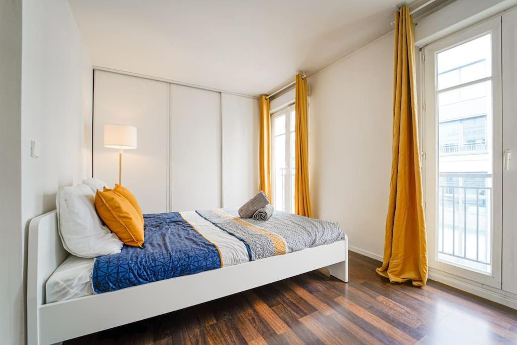 Magical Residence, Le Cour Royal Near Disneyland Paris, Just 5 Min Away ! Chessy (Seine-et-Marne)