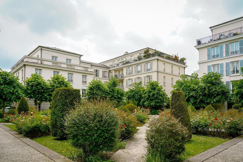 Magical Residence, Le Cour Royal Near Disneyland Paris, Just 5 Min Away !