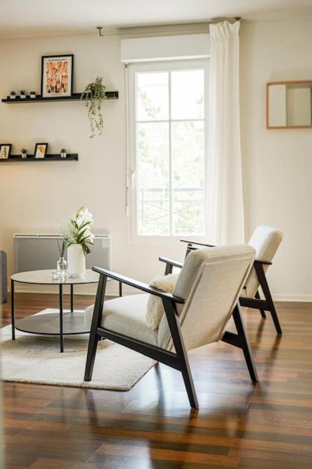 Appartement Magical Residence, Le Cour Royal Near Disneyland Paris, Just 5 Min Away ! Chessy (Seine-et-Marne)