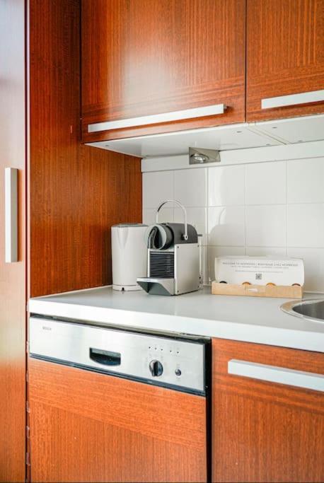 Magical Residence, Le Cour Royal Near Disneyland Paris, Just 5 Min Away ! Chessy (Seine-et-Marne)