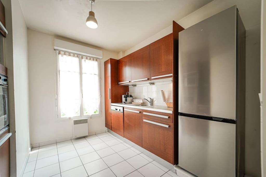 Magical Residence, Le Cour Royal Near Disneyland Paris, Just 5 Min Away ! Appartement *