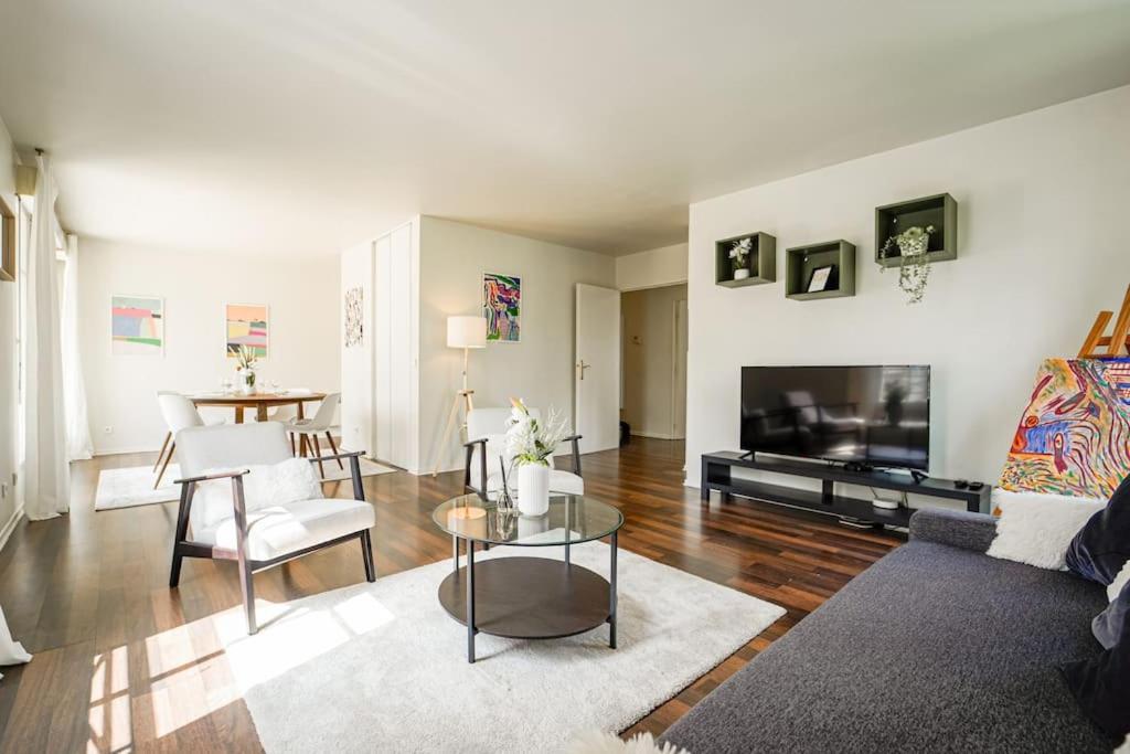 Appartement Magical Residence, Le Cour Royal Near Disneyland Paris, Just 5 Min Away ! *